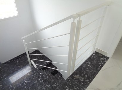 Villa · New Build - Pinoso · Camino Del Prado · Alicante · Spain