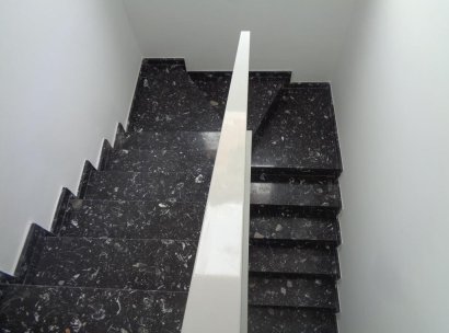 Villa · New Build - Pinoso · Camino Del Prado · Alicante · Spain