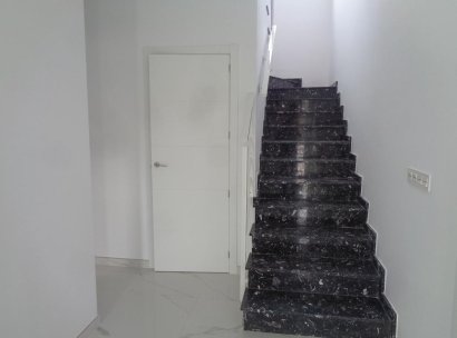 Villa · New Build - Pinoso · Camino Del Prado · Alicante · Spain