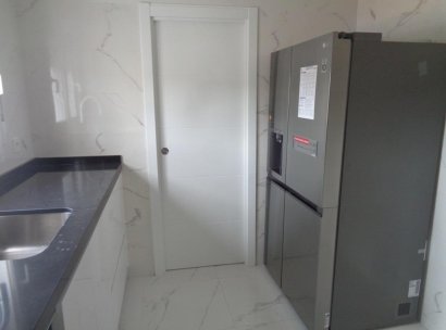 Villa · New Build - Pinoso · Camino Del Prado · Alicante · Spain