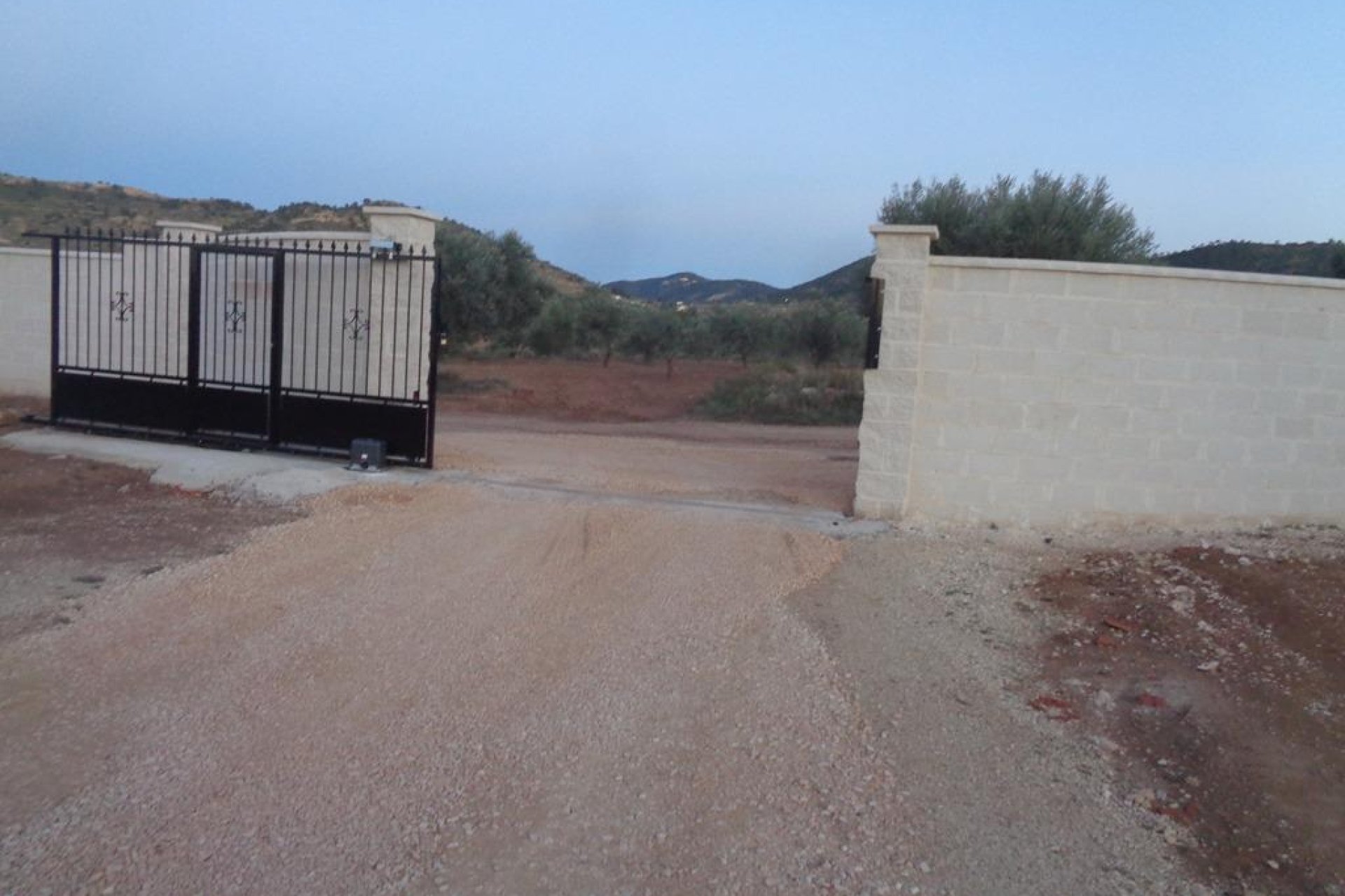 New Build - Villa - Pinoso