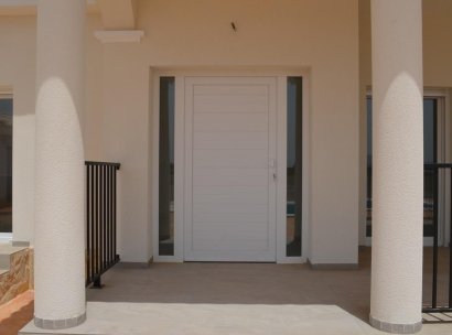 Villa · New Build - Pinoso · Camino Del Prado · Alicante · Spain