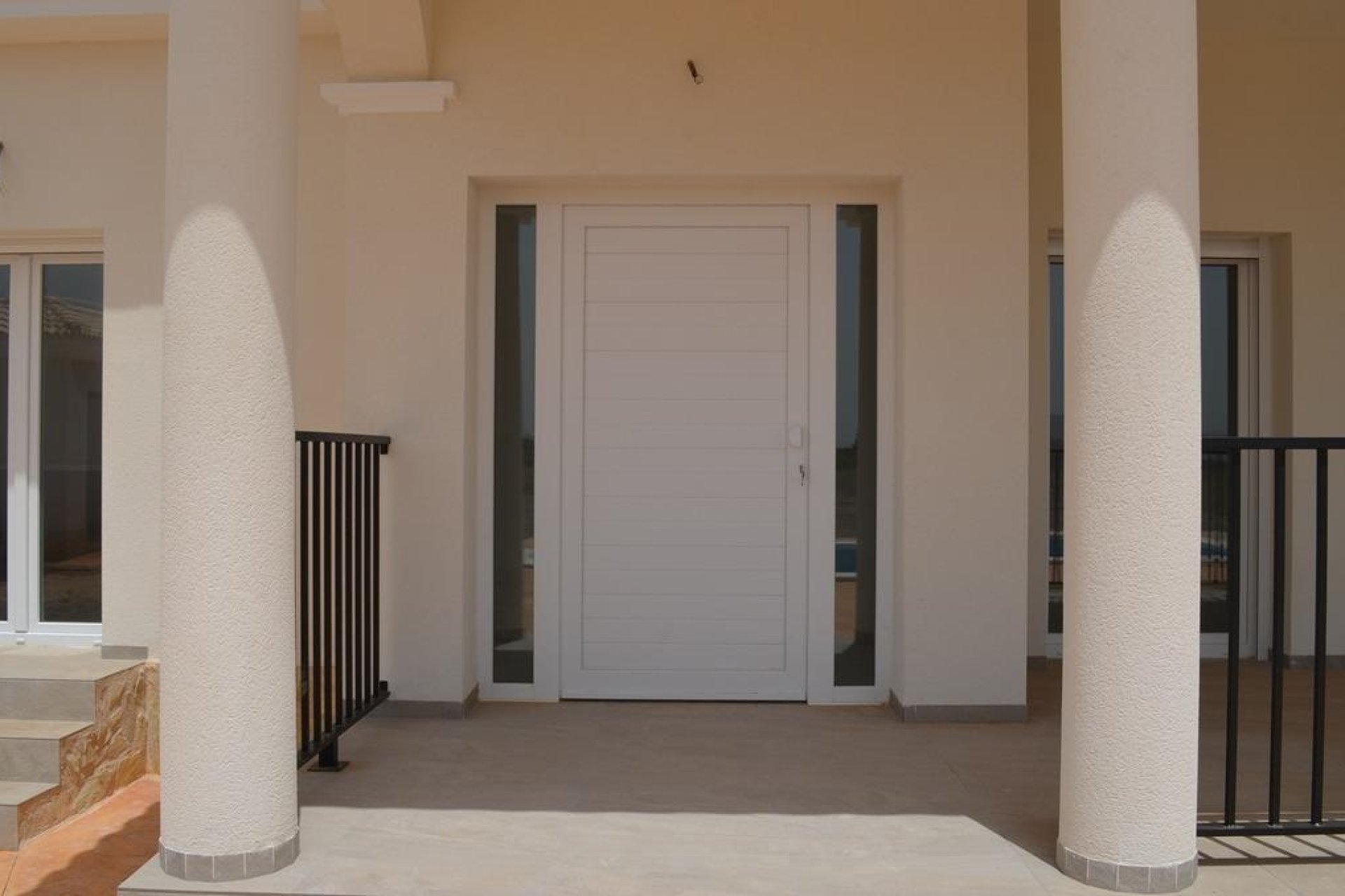 Nybyggnation - Villa - Pinoso