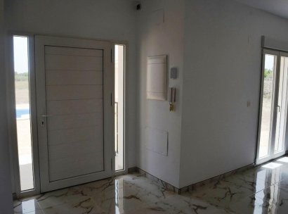 Villa · New Build - Pinoso · Camino Del Prado · Alicante · Spain