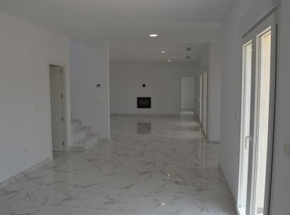 Villa · New Build - Pinoso · Camino Del Prado · Alicante · Spain