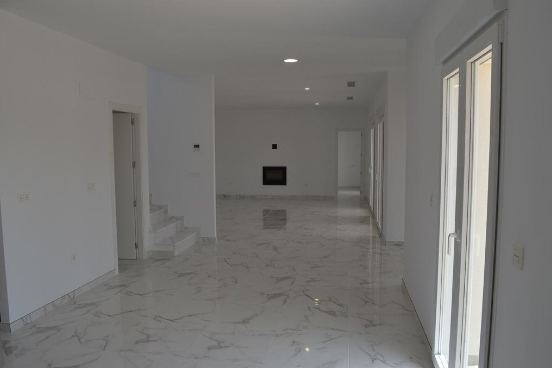 Nybyggnation - Villa - Pinoso