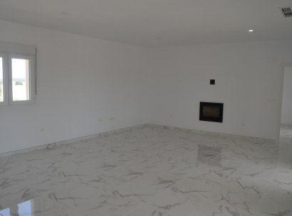Villa · New Build - Pinoso · Camino Del Prado · Alicante · Spain