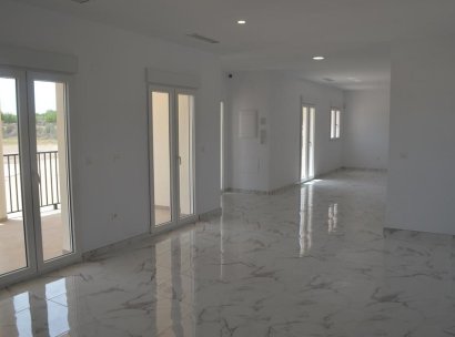 Villa · New Build - Pinoso · Camino Del Prado · Alicante · Spain