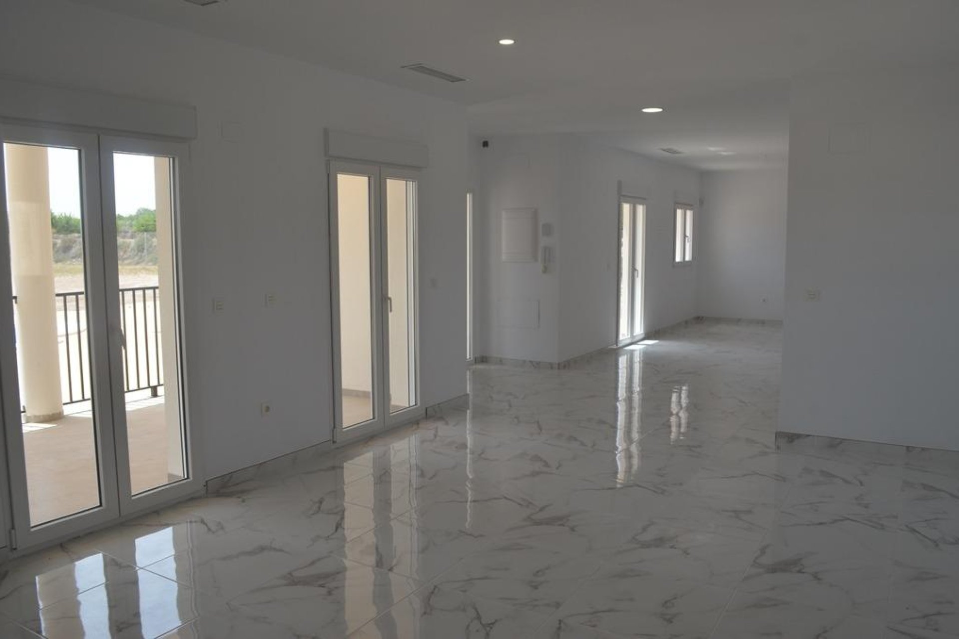 Nybyggnation - Villa - Pinoso