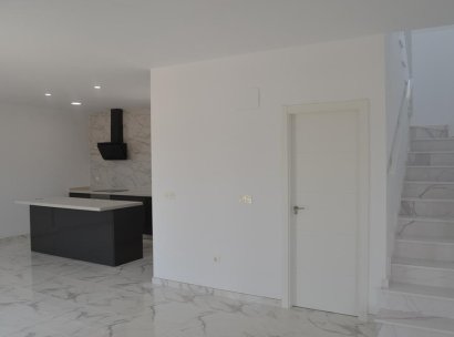 Villa · New Build - Pinoso · Camino Del Prado · Alicante · Spain