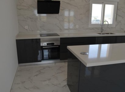 Villa · New Build - Pinoso · Camino Del Prado · Alicante · Spain
