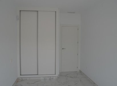 Villa · New Build - Pinoso · Camino Del Prado · Alicante · Spain