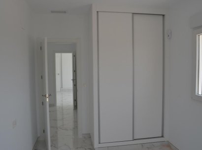 Villa · New Build - Pinoso · Camino Del Prado · Alicante · Spain