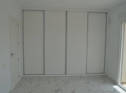 Villa · New Build - Pinoso · Camino Del Prado · Alicante · Spain