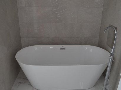 Villa · New Build - Pinoso · Camino Del Prado · Alicante · Spain