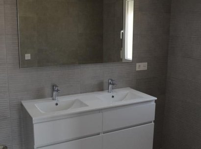 Villa · New Build - Pinoso · Camino Del Prado · Alicante · Spain