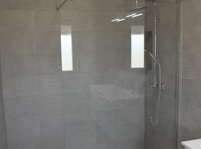 Villa · New Build - Pinoso · Camino Del Prado · Alicante · Spain