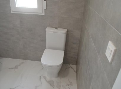 Villa · New Build - Pinoso · Camino Del Prado · Alicante · Spain