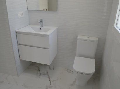 Villa · New Build - Pinoso · Camino Del Prado · Alicante · Spain