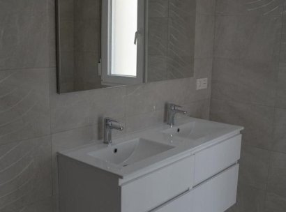 Villa · New Build - Pinoso · Camino Del Prado · Alicante · Spain