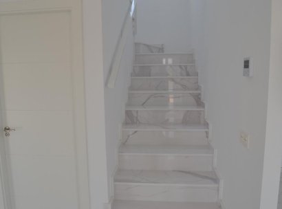 Villa · New Build - Pinoso · Camino Del Prado · Alicante · Spain