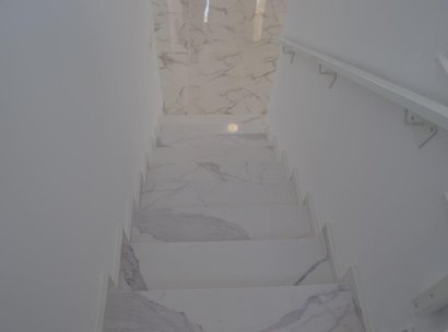 Villa · New Build - Pinoso · Camino Del Prado · Alicante · Spain