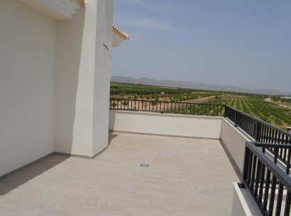 Villa · New Build - Pinoso · Camino Del Prado · Alicante · Spain