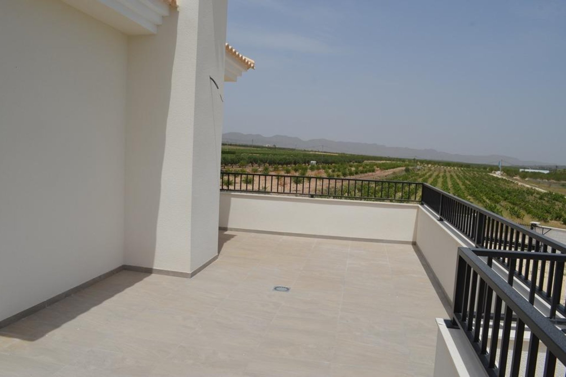 Nybyggnation - Villa - Pinoso
