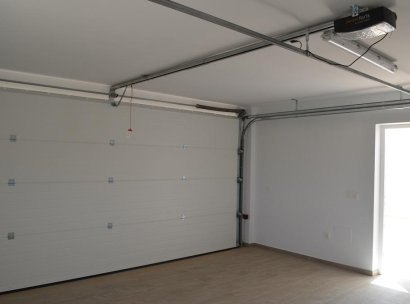 Villa · New Build - Pinoso · Camino Del Prado · Alicante · Spain