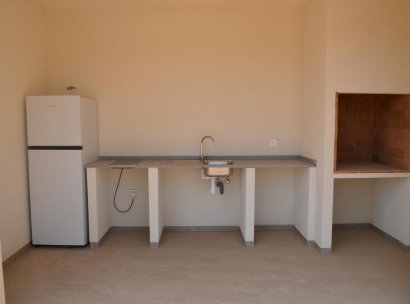 Villa · New Build - Pinoso · Camino Del Prado · Alicante · Spain