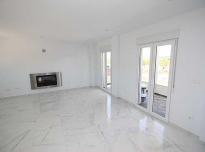 Villa · New Build - Pinoso · Camino Del Prado · Alicante · Spain