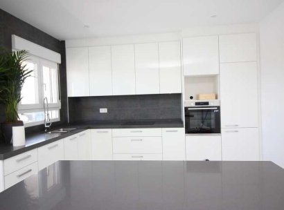 Villa · New Build - Pinoso · Camino Del Prado · Alicante · Spain
