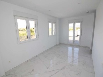 Villa · New Build - Pinoso · Camino Del Prado · Alicante · Spain