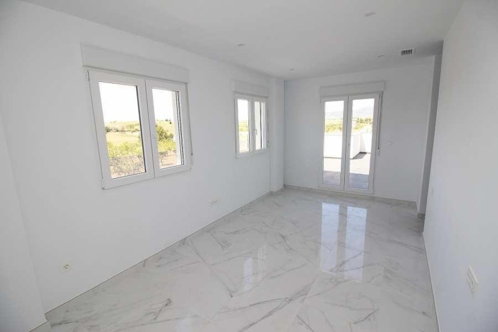 Obra nueva - Villa - Pinoso