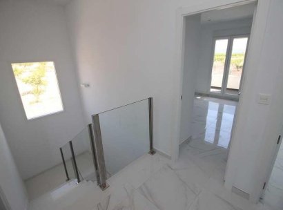 Villa · New Build - Pinoso · Camino Del Prado · Alicante · Spain