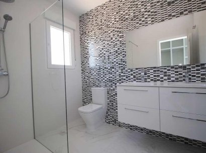 Villa · New Build - Pinoso · Camino Del Prado · Alicante · Spain