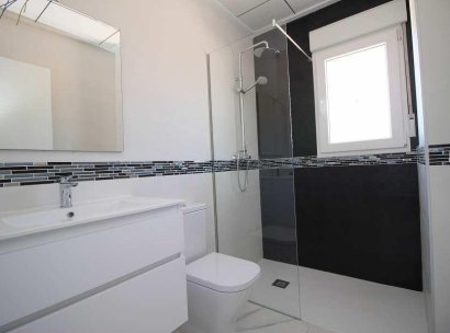 Villa · New Build - Pinoso · Camino Del Prado · Alicante · Spain