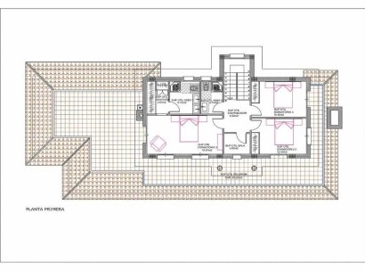 Villa · New Build - Pinoso · Camino Del Prado · Alicante · Spain