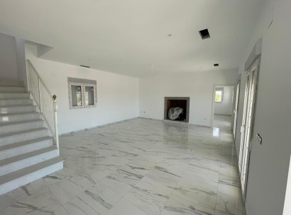 Villa · New Build - Pinoso · Camino Del Prado · Alicante · Spain