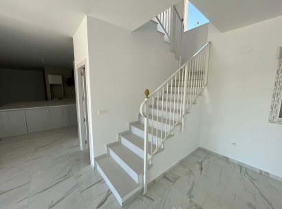 Villa · New Build - Pinoso · Camino Del Prado · Alicante · Spain