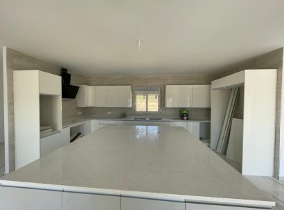 Villa · New Build - Pinoso · Camino Del Prado · Alicante · Spain