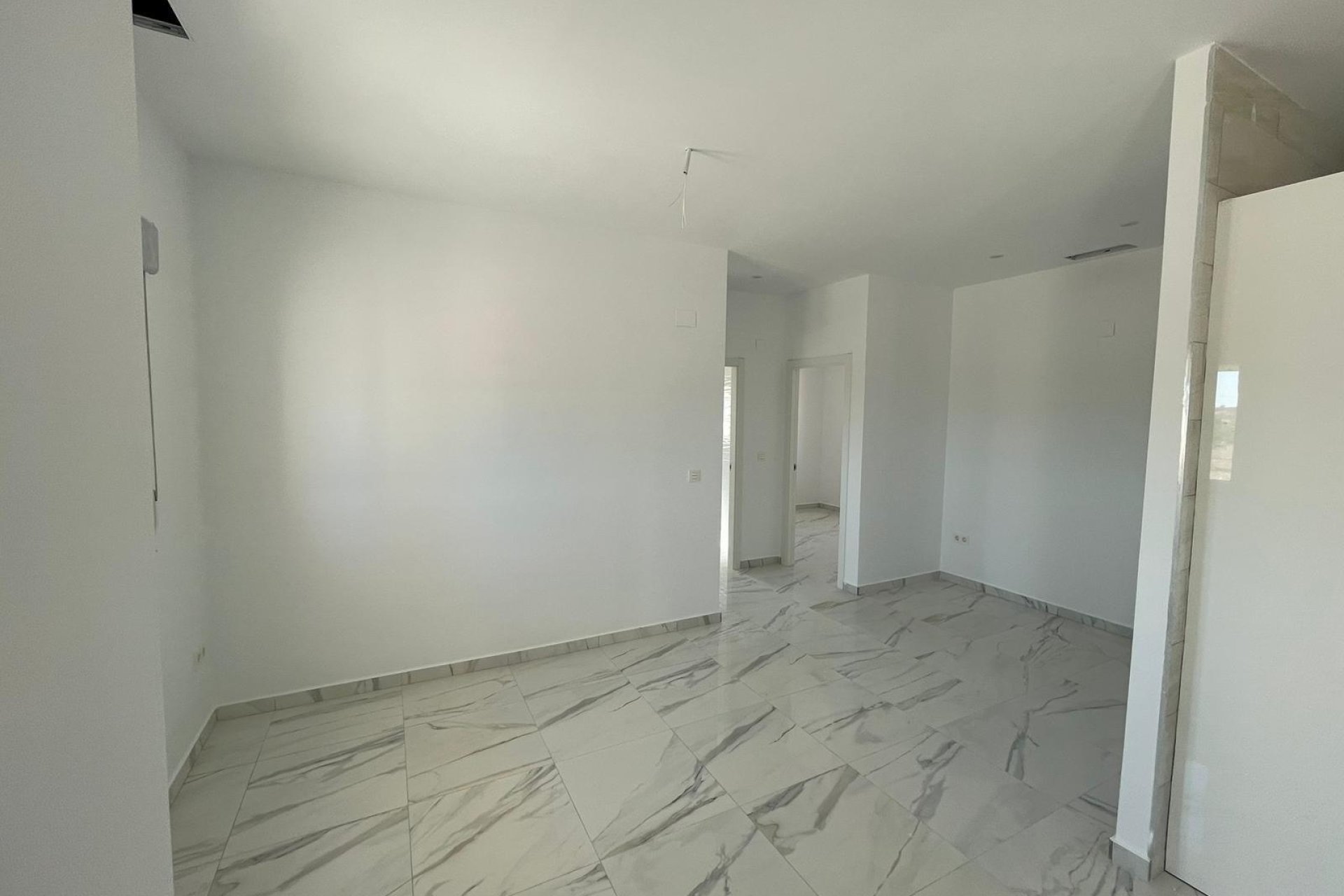 Obra nueva - Villa - Pinoso