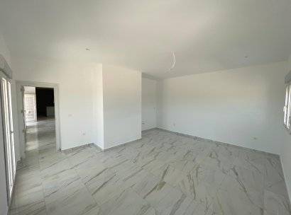 Villa · New Build - Pinoso · Camino Del Prado · Alicante · Spain