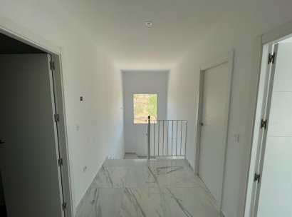 Villa · New Build - Pinoso · Camino Del Prado · Alicante · Spain