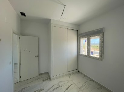 Villa · New Build - Pinoso · Camino Del Prado · Alicante · Spain