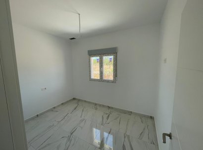 Villa · New Build - Pinoso · Camino Del Prado · Alicante · Spain