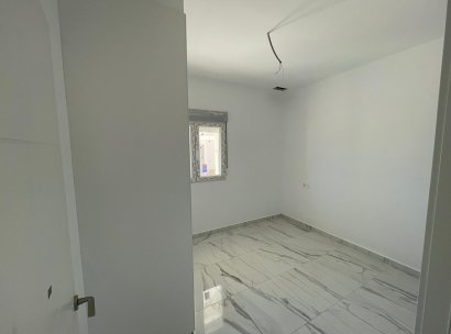 Villa · New Build - Pinoso · Camino Del Prado · Alicante · Spain