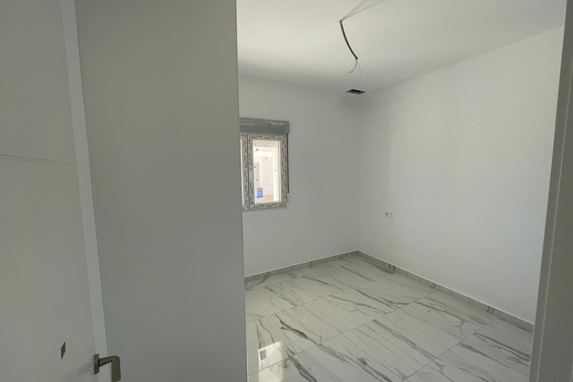 Obra nueva - Villa - Pinoso