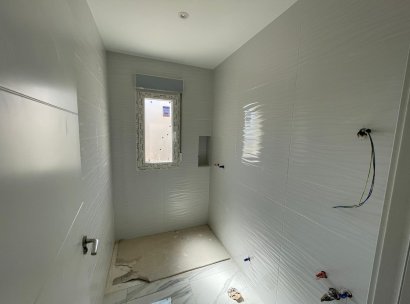 Villa · New Build - Pinoso · Camino Del Prado · Alicante · Spain