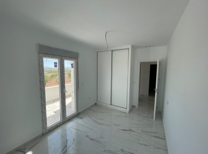Villa · New Build - Pinoso · Camino Del Prado · Alicante · Spain